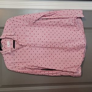 Gap button down Lg TALL